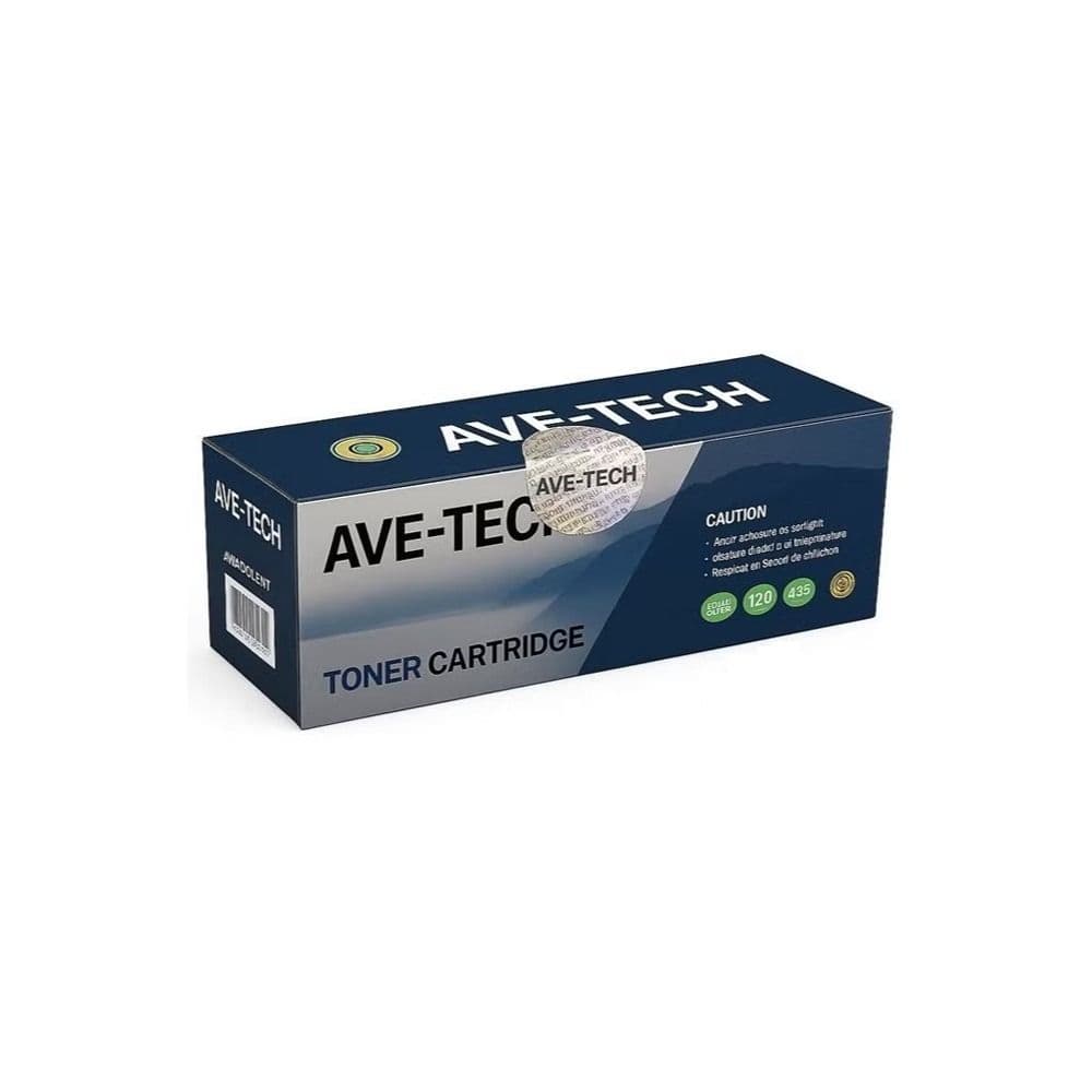 I Aicon M 551 Toner Cartridge CE401A - Cyan