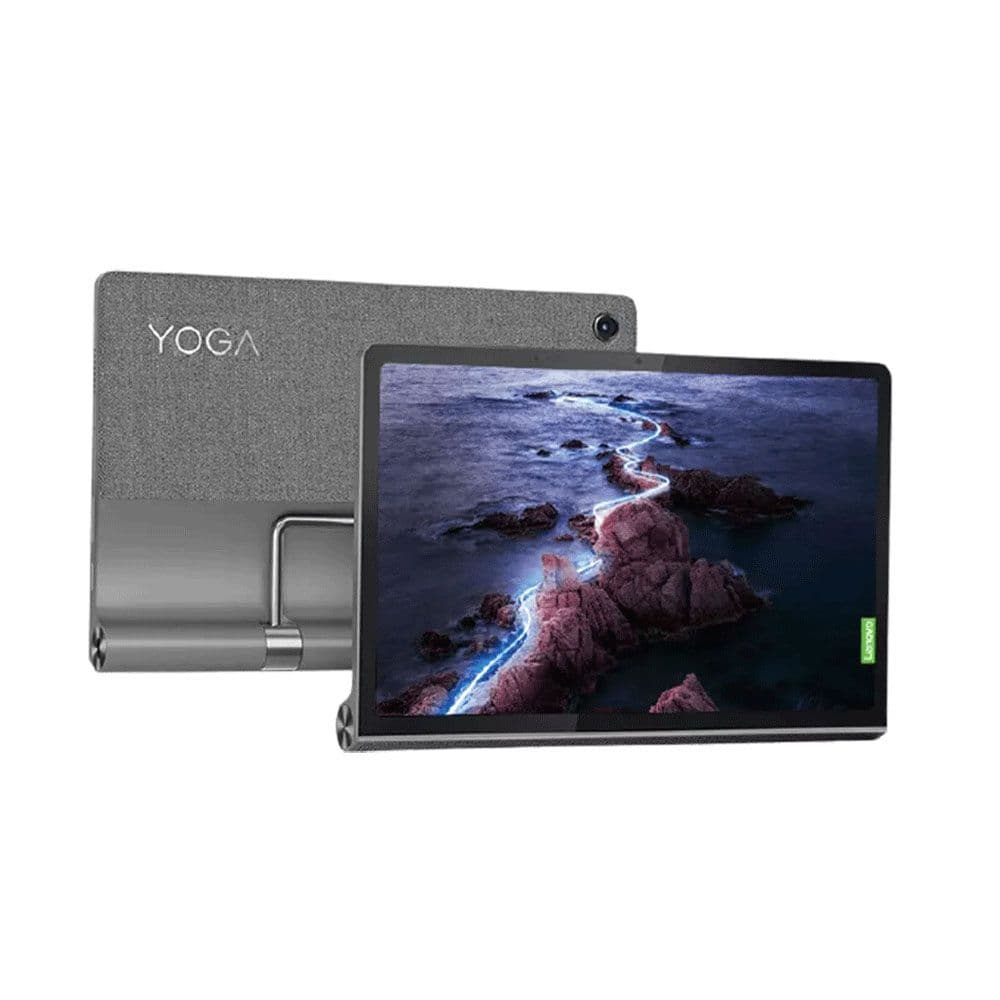 Lenovo Tab Yoga 11 YT-J706X - 8GB RAM - 256GB - 11 inch - Storm Grey