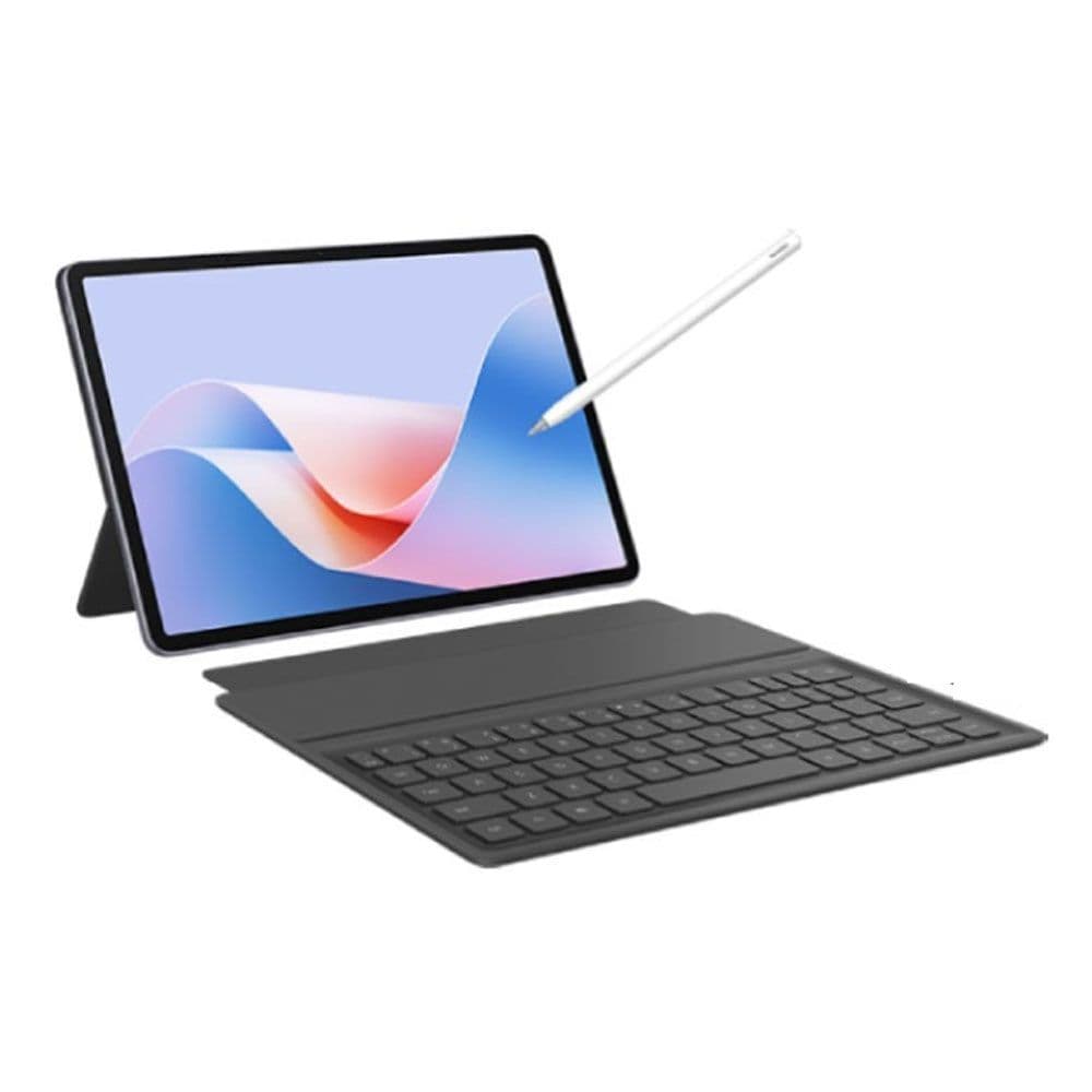 Huawei MatePad 2025 11.5 inch - 8GB RAM - 256GB - Keyboard - pencil - Space Gray