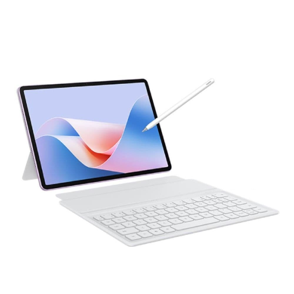 Huawei MatePad 2025 11.5 inch - 8GB RAM - 256GB - Keyboard - pencil - Violet