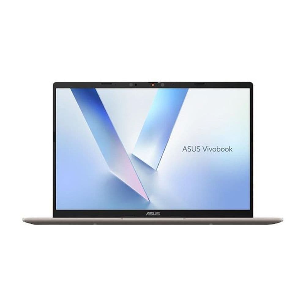 ASUS Vivobook X1407QA-LY045W Laptop - Snapdragon® X1-26-100 - 16GB - 512GB SSD - Qualcomm® Adreno™ - 15.6" WUXGA 60Hz - Win11 - Platinum Gold
