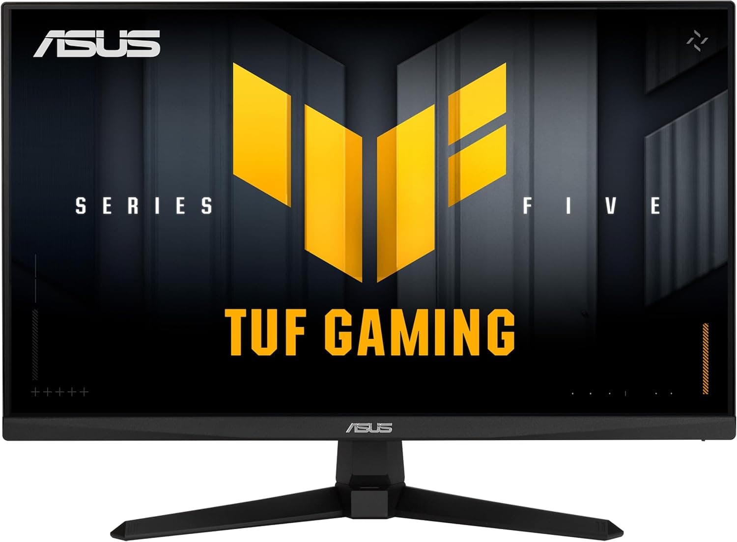 TUF Monitor 24″ 240Hz” ASUS  Gaming