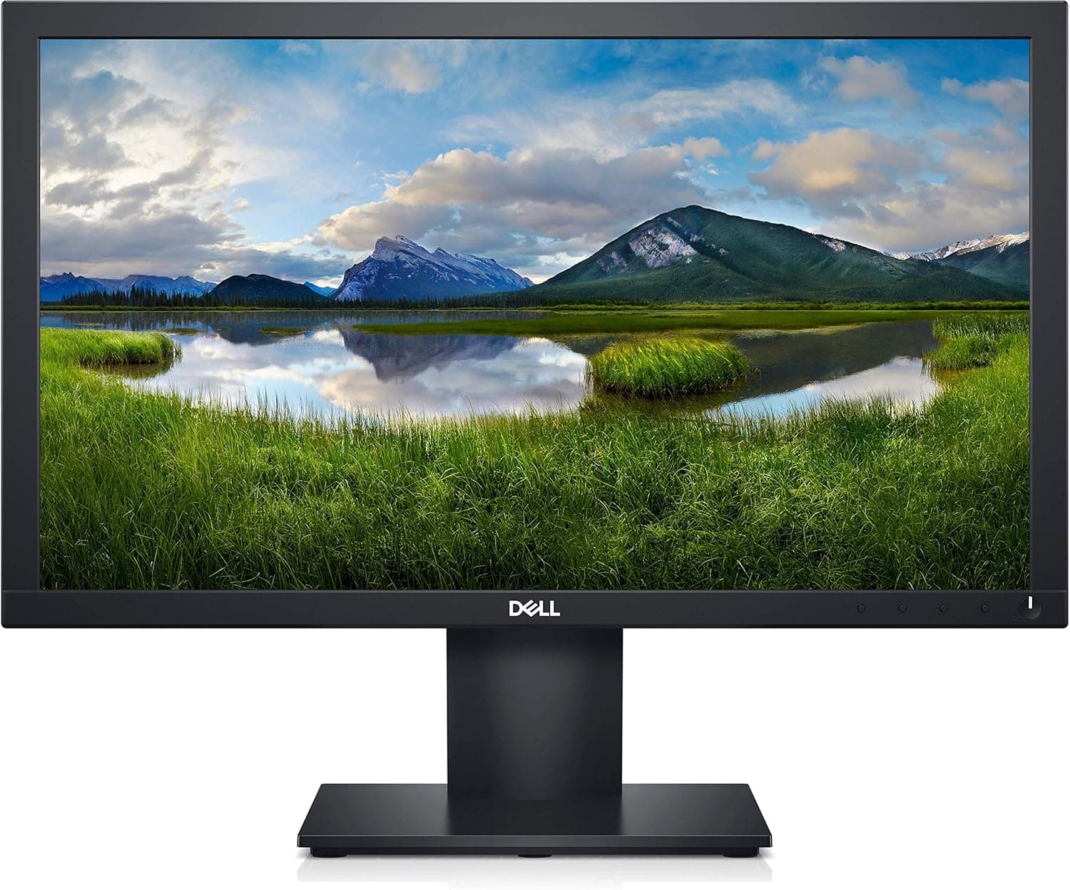 شاشة ديل 19.5 بوصة 60 Hz E2020H