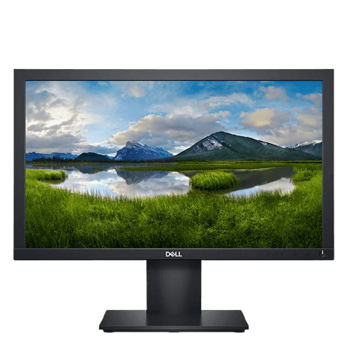 شاشة ديل 19 بوصة 60 Hz