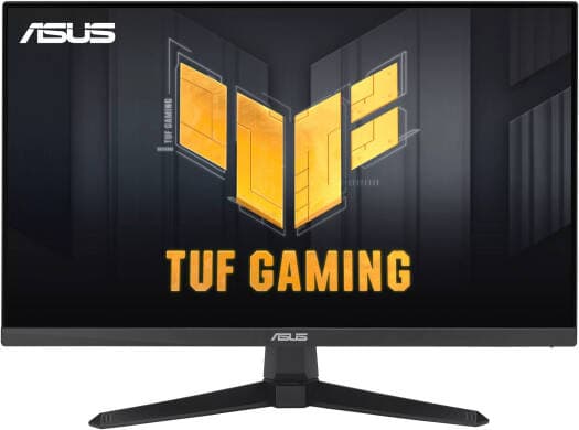 TUF MONITOR 24″ 144HZ ASUS GAMING “VG249QE5A”