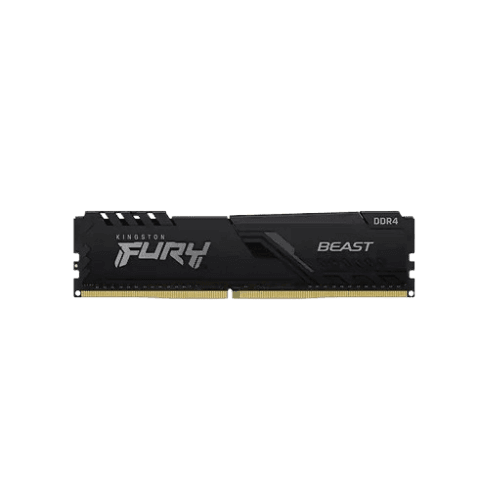 FURY BEAST RAM 16 DDR4 3200 PC KINGSTON