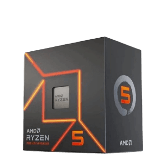 AMD Ryzen 5 7600 TRAY+FAN