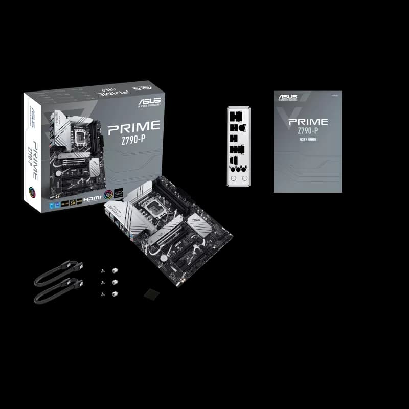 Motherboard/ASUS®️PRIME Z790-P