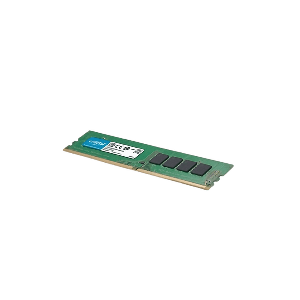 Crucial RAM 16 DDR4 2666 PC