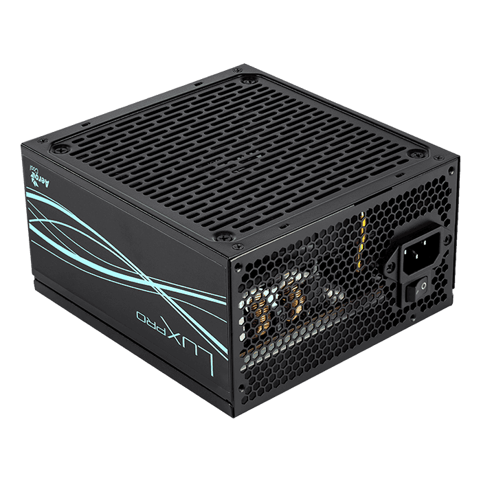 AeroCool 750W BRONZE LUX PRO