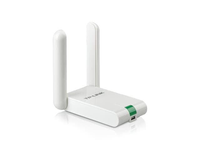 TP-Link TL-WN822N 300Mbps Wireless N USB Adapter