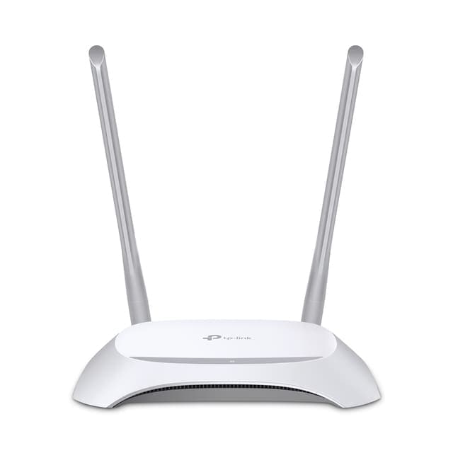 TP-Link TL-WR840N 300Mbps Access Point/ Wireless N Router