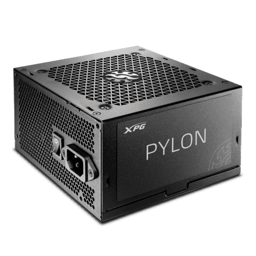 باور سبلاي XPG PYLON 750W 80plus برونز