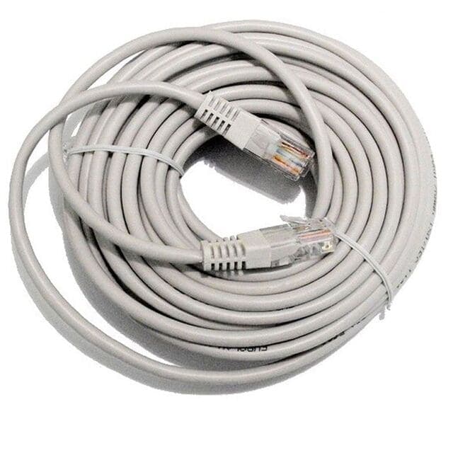 2B (DC529) HyperLink – Cat 6 – 20 Meter