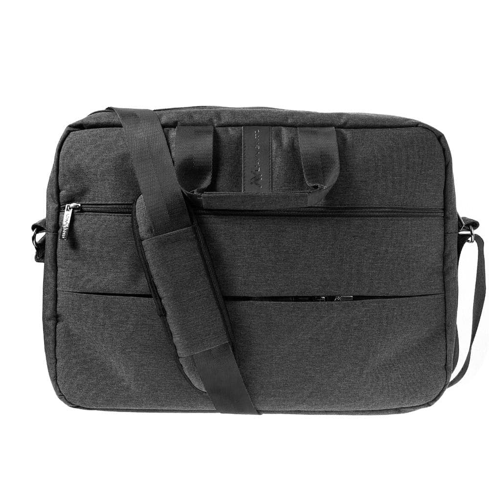 L’avvento (BG63B) Office Laptop Shoulder Bag