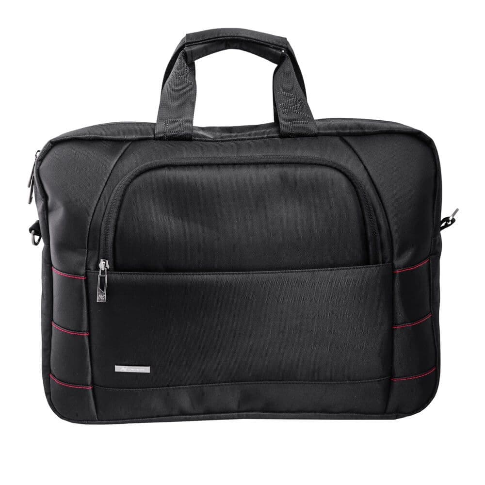 L’avvento (BG786) Business Laptop Shoulder Bag