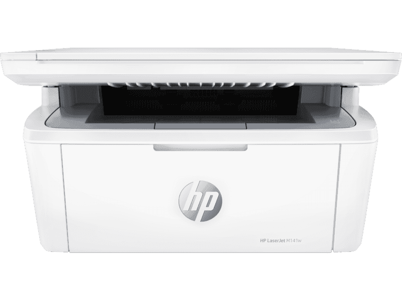 HP LaserJet MFP M141w 3*1 (Printer-Scanner-Copier) Wireless