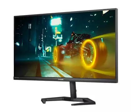 شاشة فيليبس 27M1N3200Z مقاس 27 بوصة FHD 165Hz 1MS IPS جيمنج
