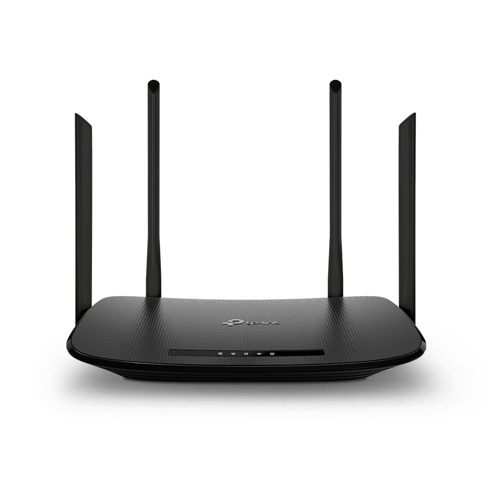 TP-Link Archer VR300 AC1200 Wireless VDSL/ADSL Modem Router 4 Ports 4 Antenna