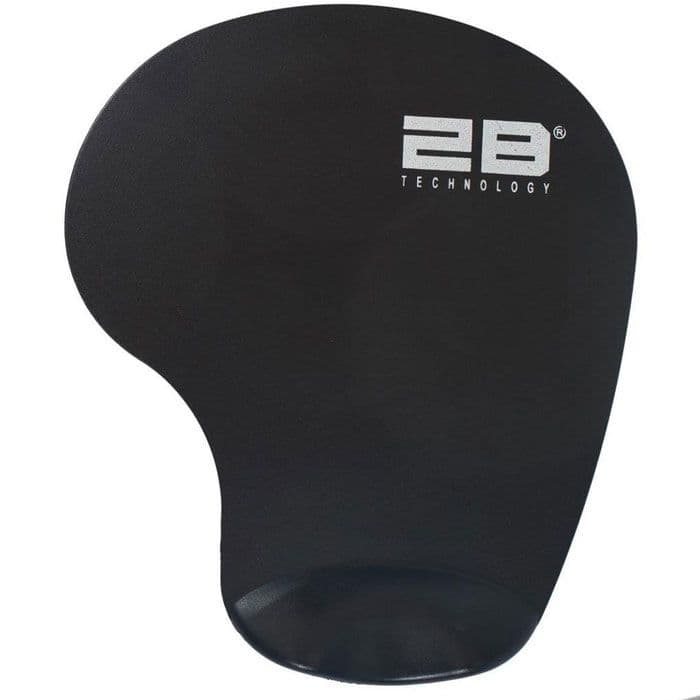 2B (MP003) – Small mouse pad with fragrance