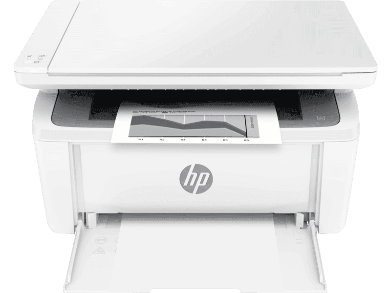 HP LaserJet MFP M141a Printer