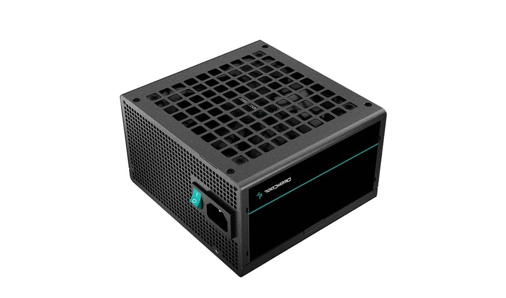 Deepcool PF500 500W 80+ Power Supply