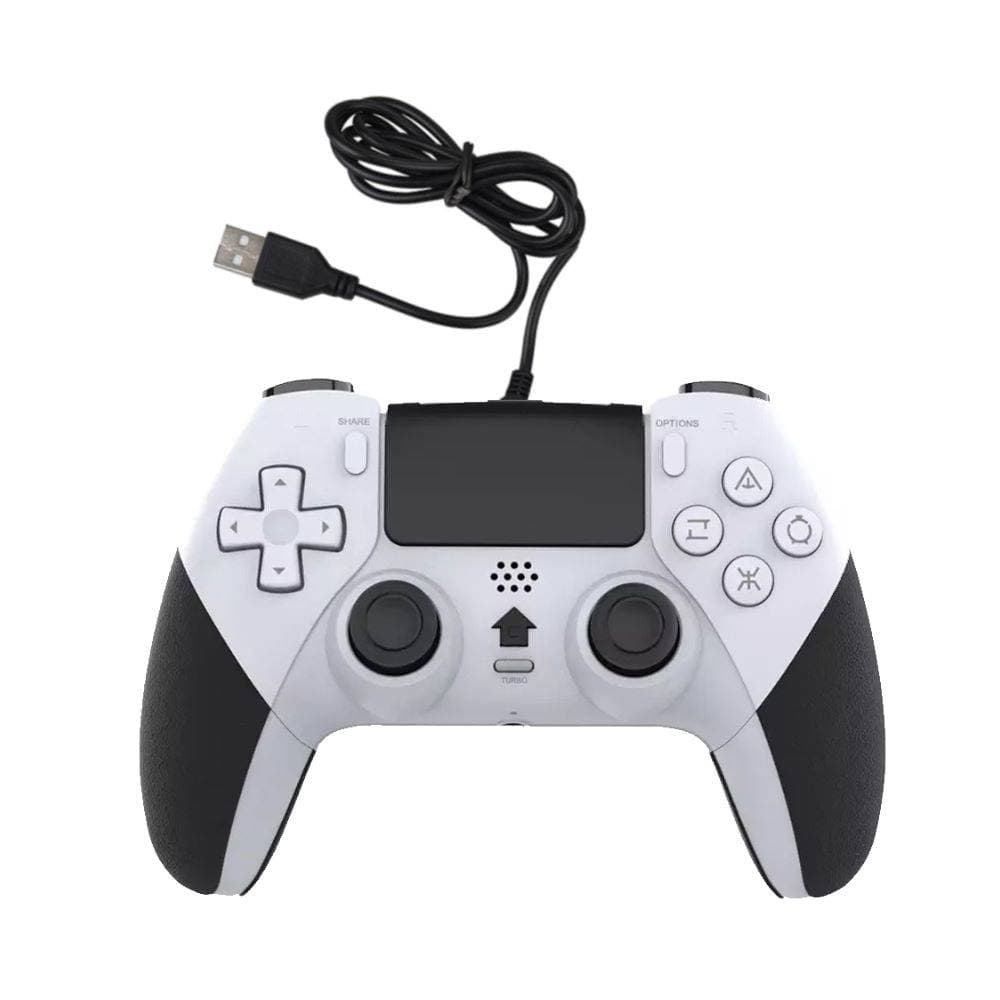 Cougar EGY T29 PC-PS4 Wired Gamepad Controller White