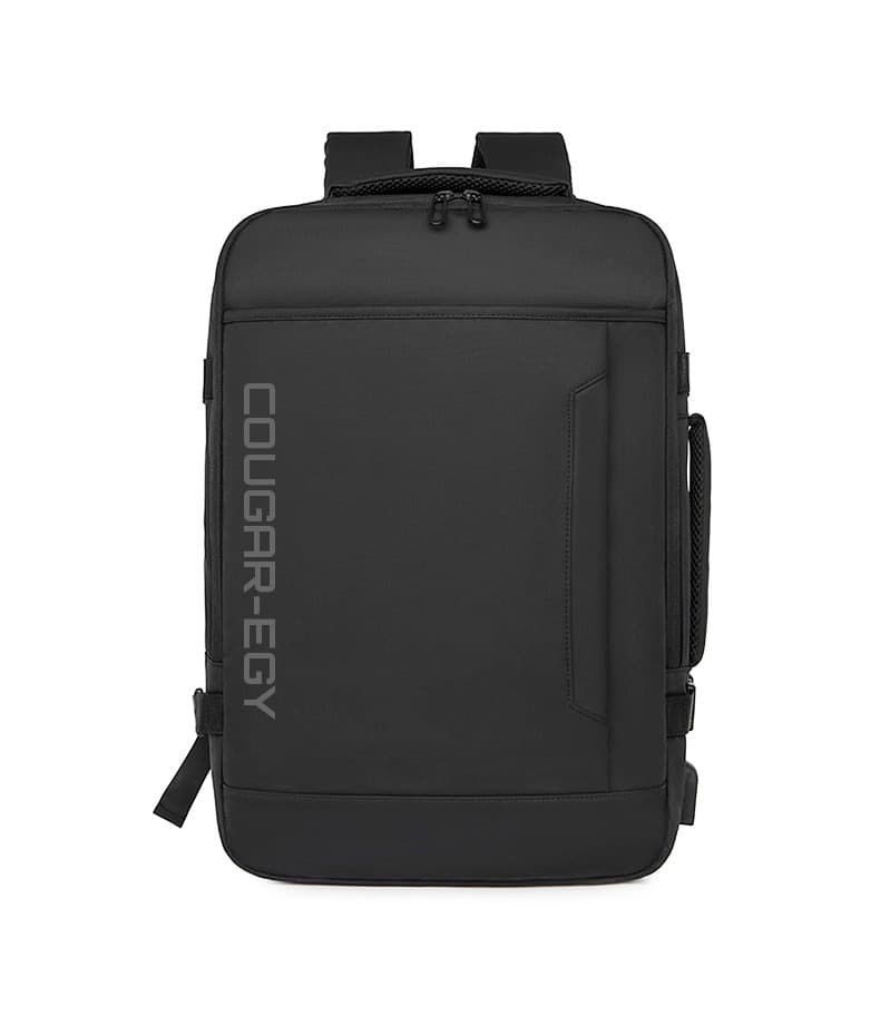 Cougar EGY 8008 Backpack 15.6″ Black