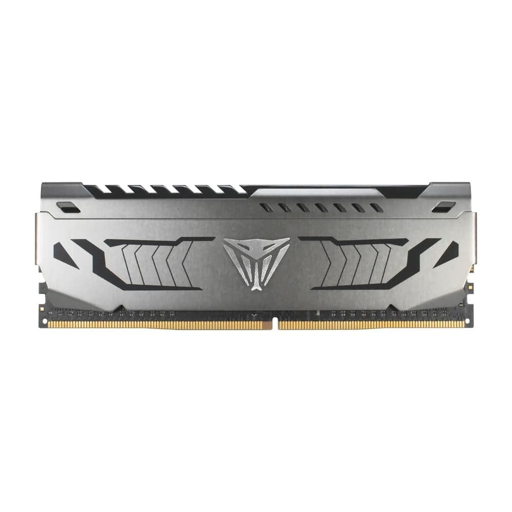 Patriot Viper Steel 32GB 3200MHz CL16 DDR4 Desktop Ram
