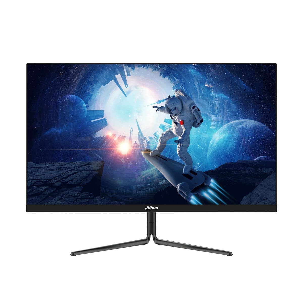Dahua LM-E231 23.8″ FHD IPS 180Hz 1ms Gaming Monitor