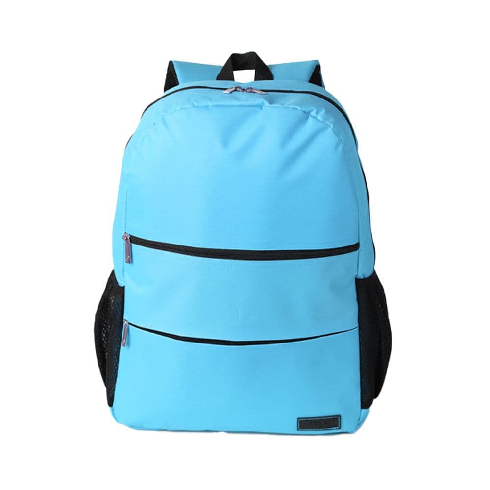E-train (BG53Q) Backpack Bag Up to 15.6″ – Turquoise