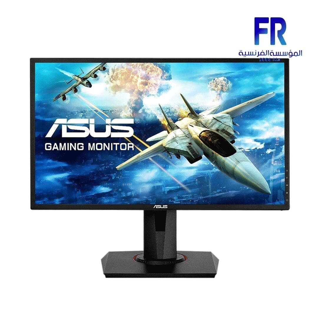 Asus Vg248Qg 24 Inch 165Hz 0.5Ms TN Gaming Monitor