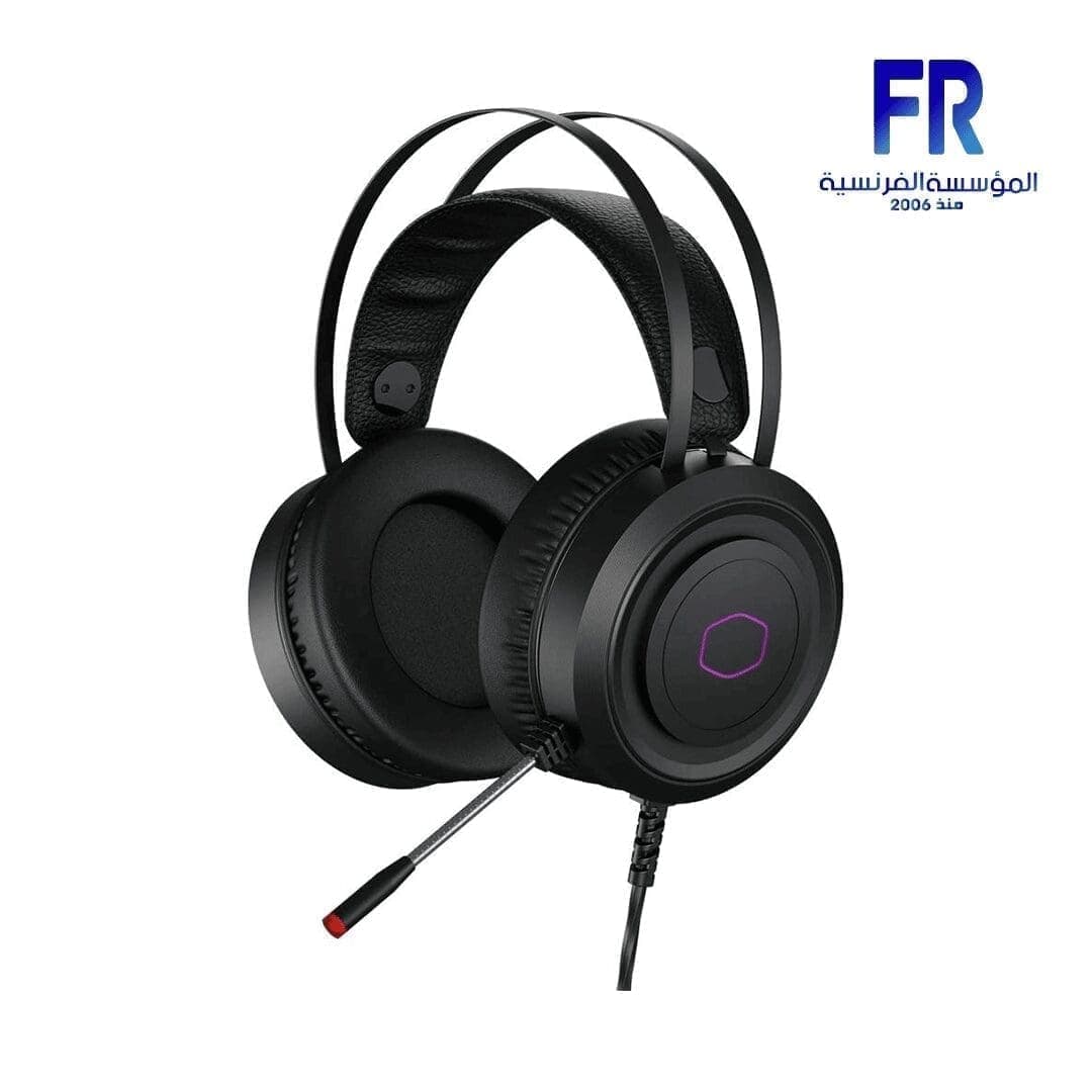 Cooler Master Ch321 Headset