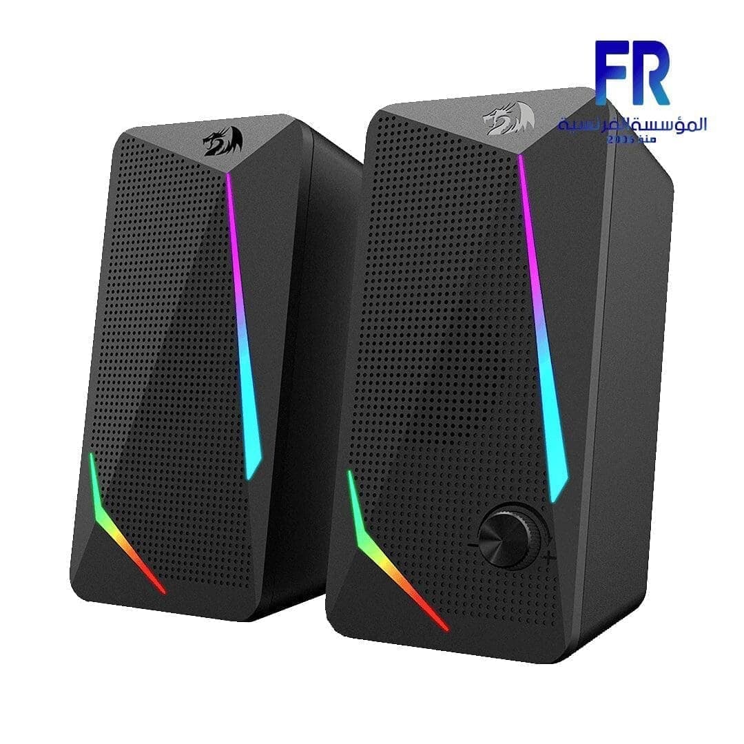 Redragon Waltz Gs510 Stereo Gaming Speaker