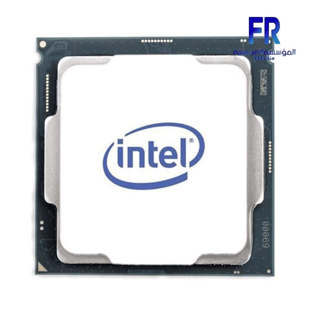 معالج انتل Core I5 12600Kf تري