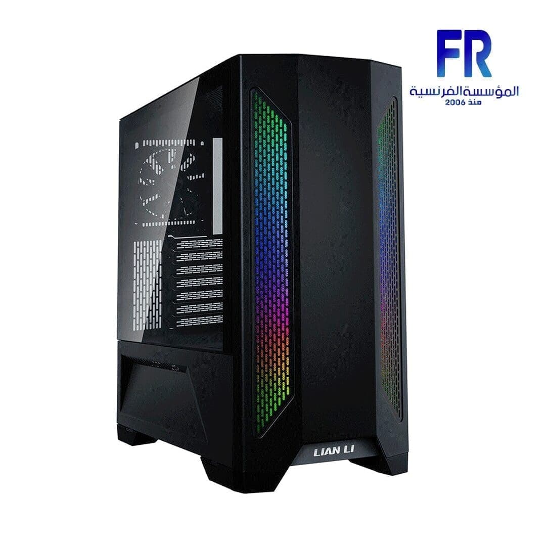 كيسة ليان لي Lancool II ميد تاور
