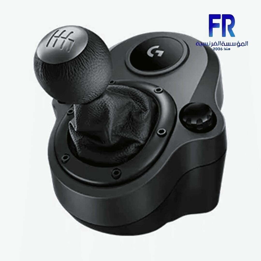 Logitech Driving Force Shifter