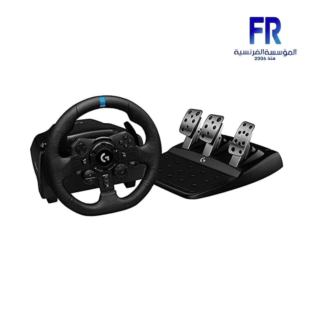 لوجيتك G923 Driving Force