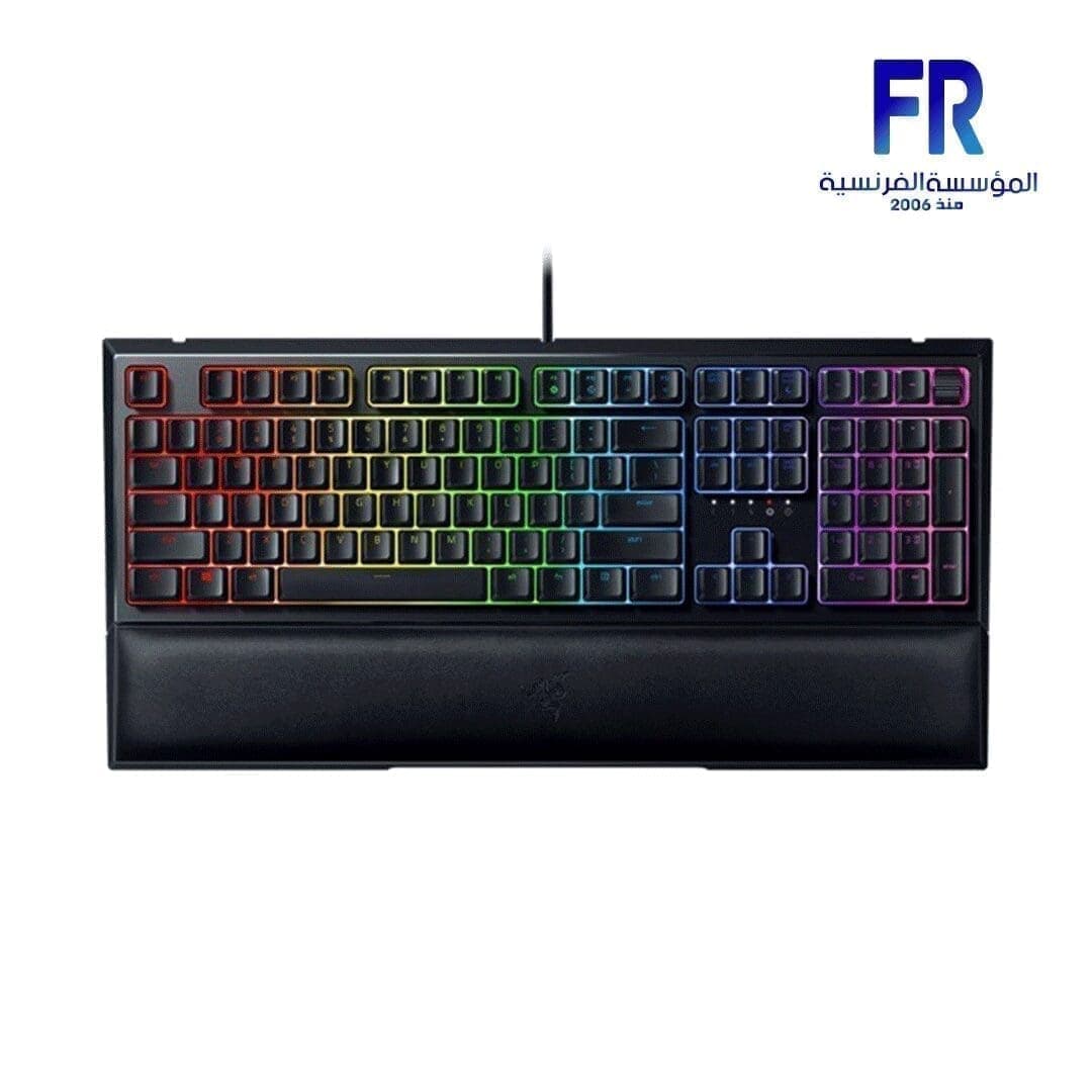 كيبورد ريزر Ornata V2 جيمنج