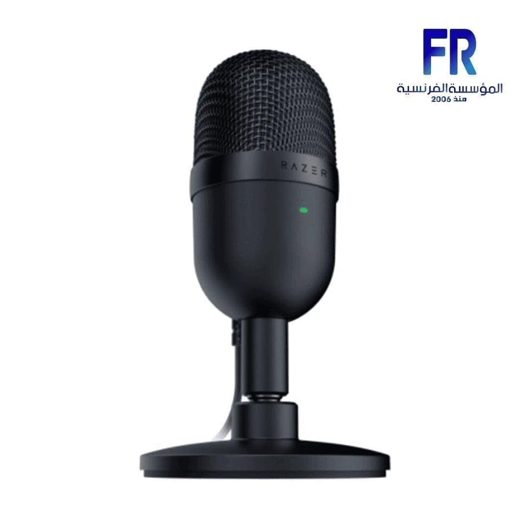 Razer Seiren Mini Microphone