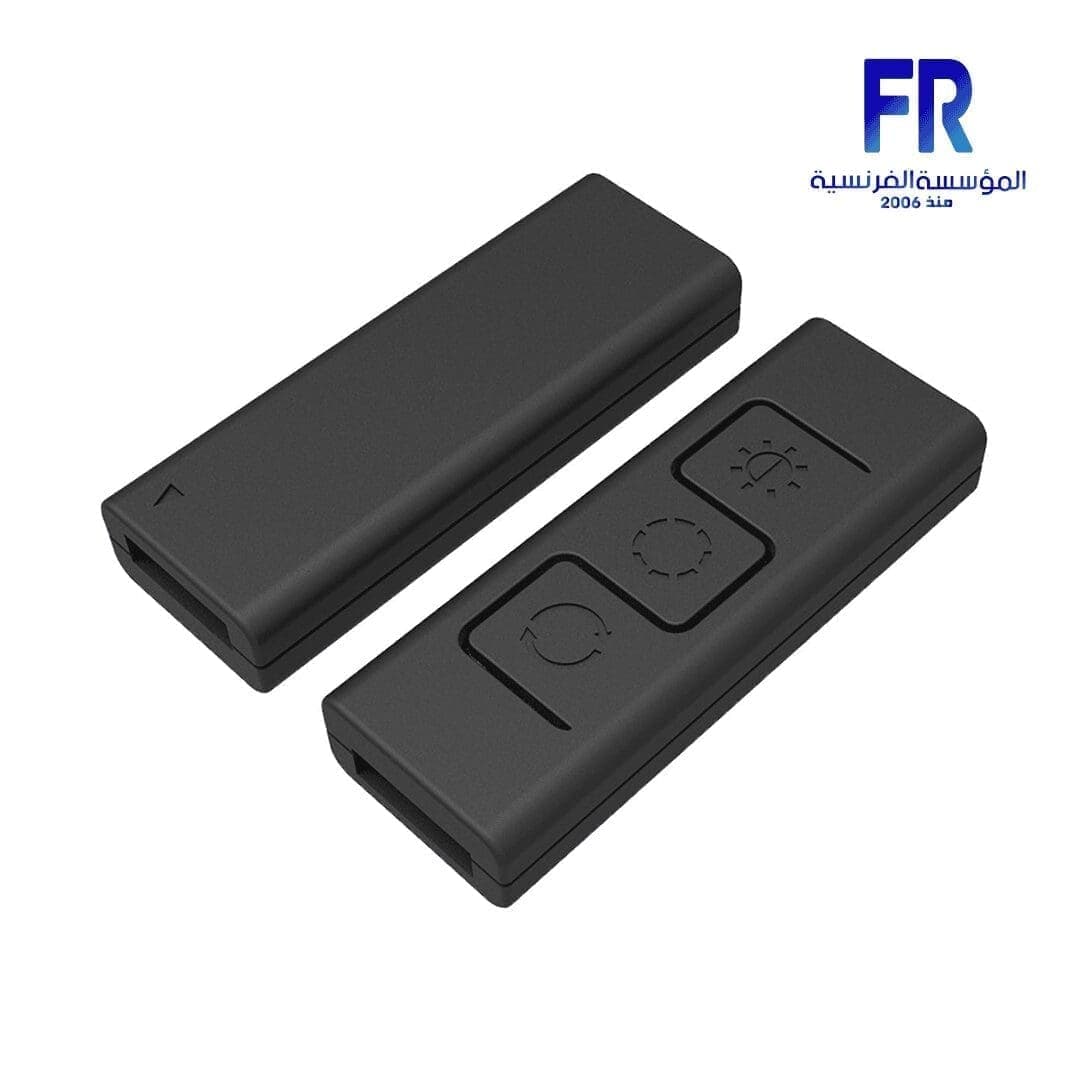 وحدة تحكم إضاءة كولر ماستر C10L RGB سلكية