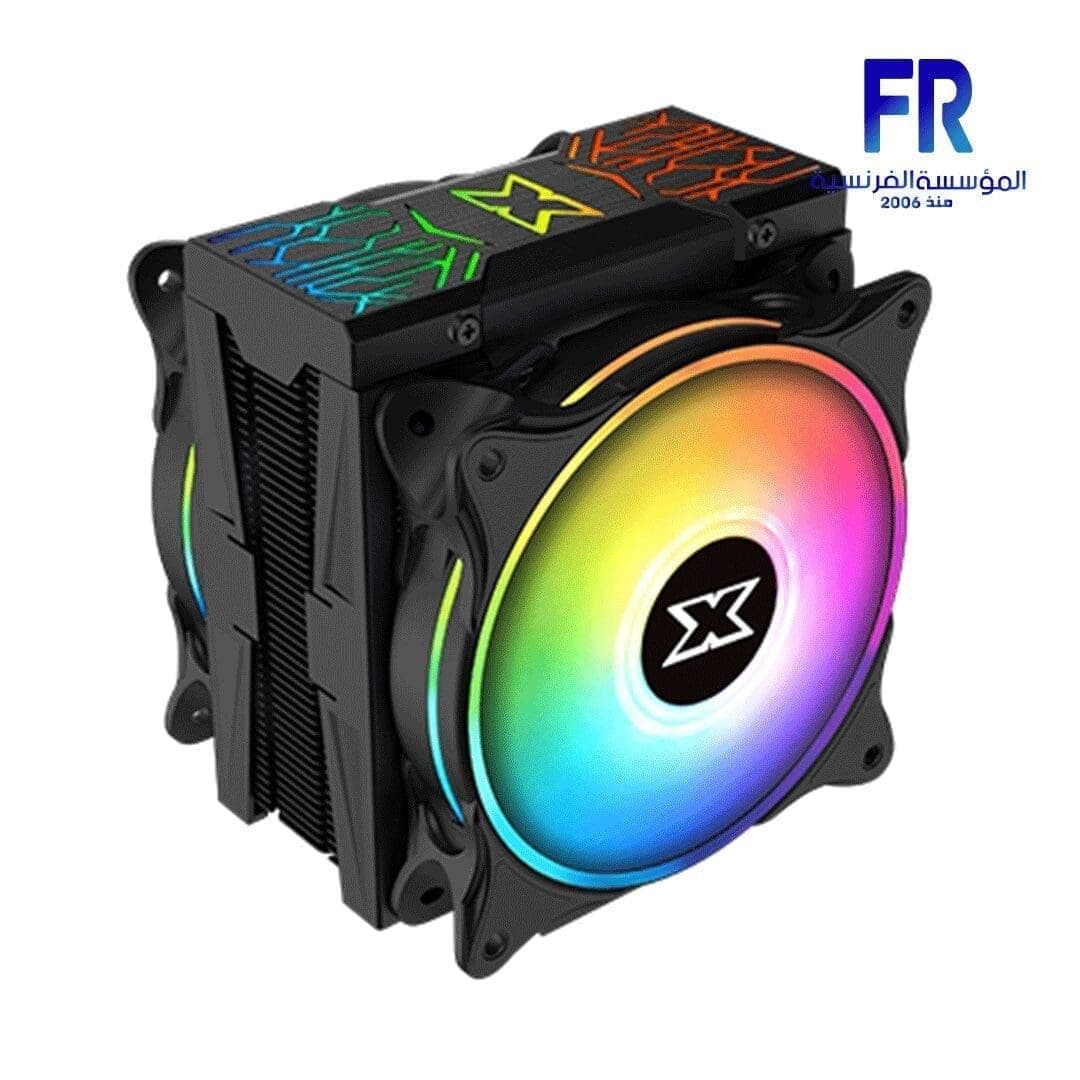 Xigmatek Windpower Pro Argb Air Cpu Cooler