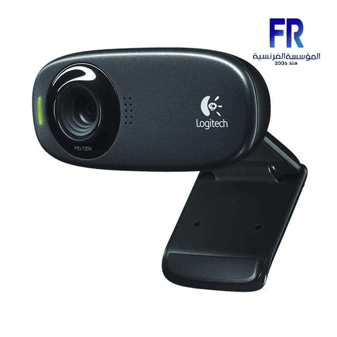 لوجيتك C310 ويب كام HD