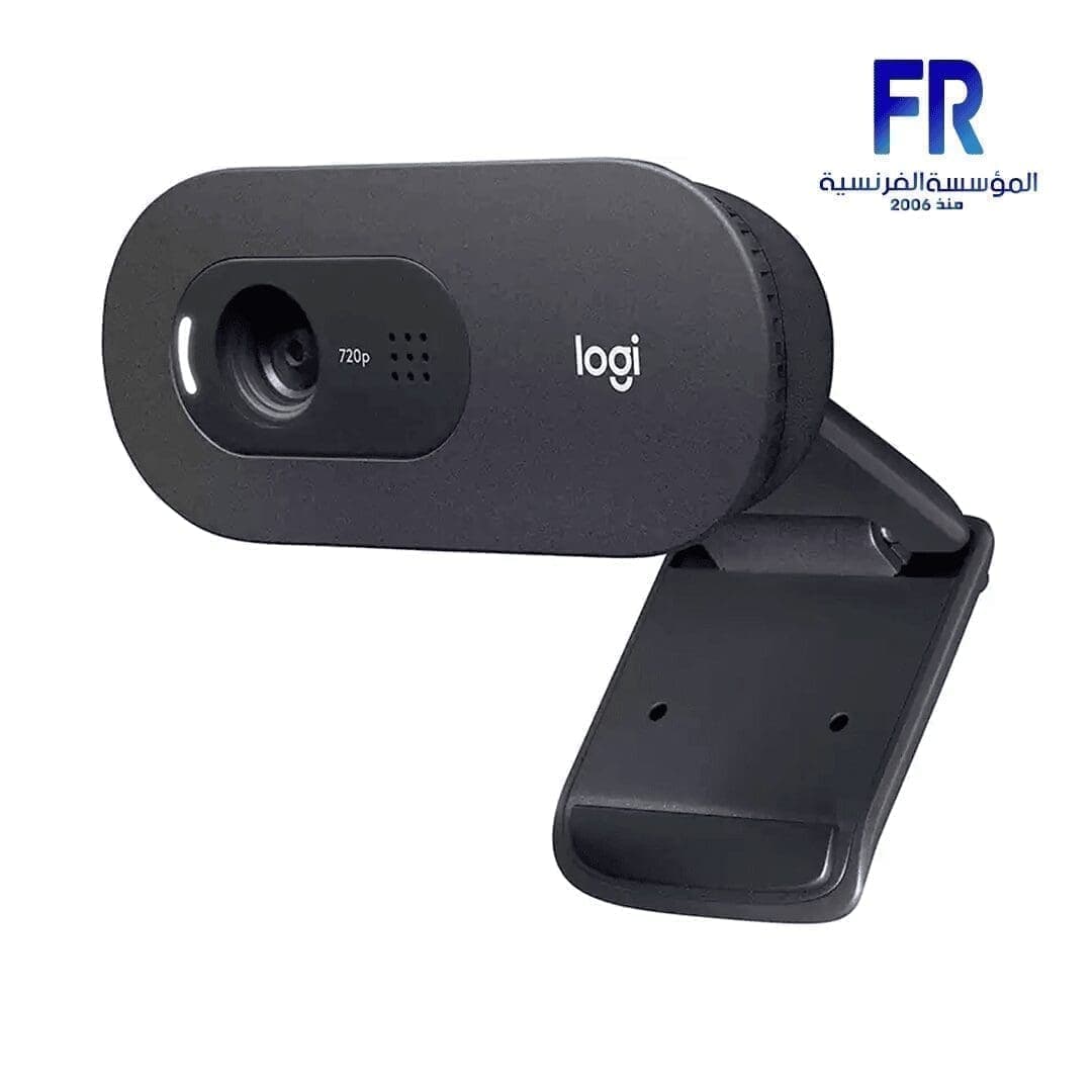 Logitech C505 Hd Webcam