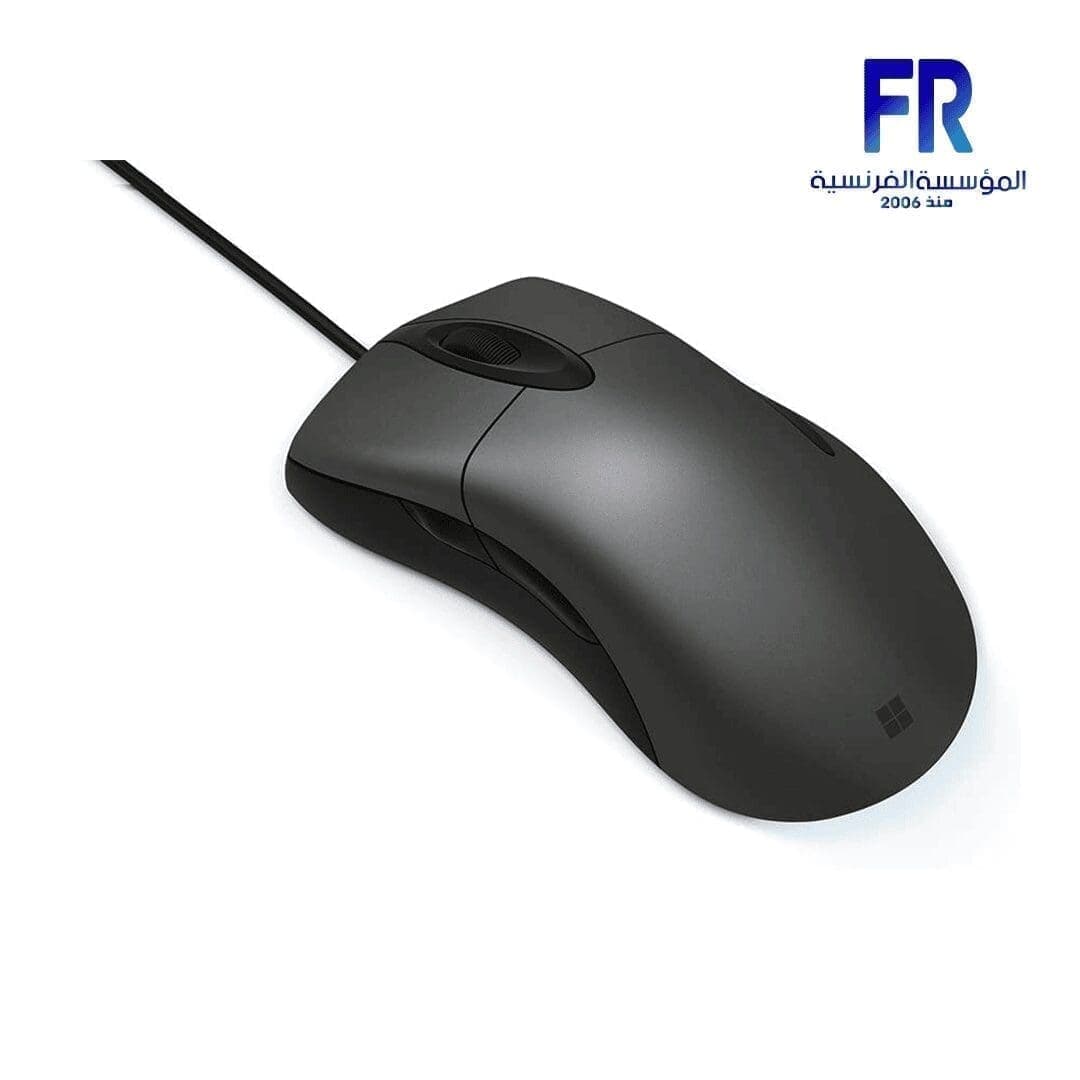 Microsoft Classic Mouse Wired Mouse