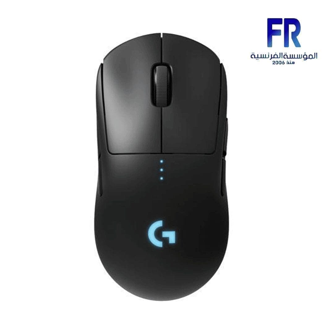 Logitech G Pro Wireless Gaming Mouse