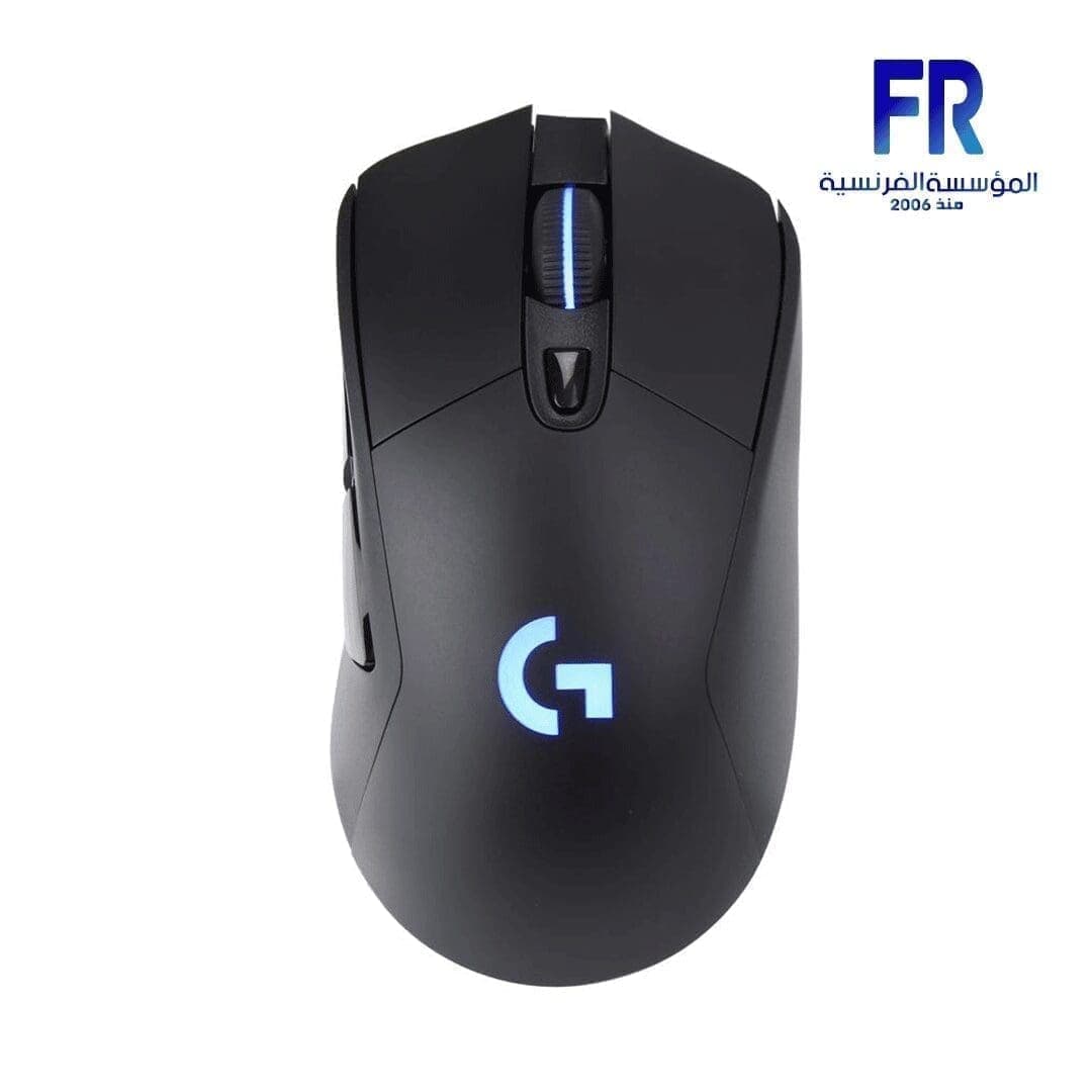 لوجيتك G703 ماوس جيمنج لاسلكي Lightspeed