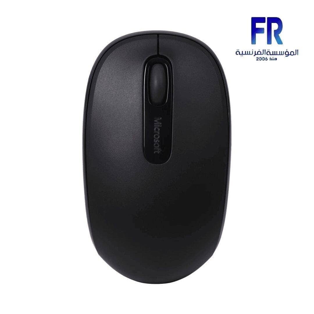 ماوس لاسلكي مايكروسوفت 1850 U7Z 00004