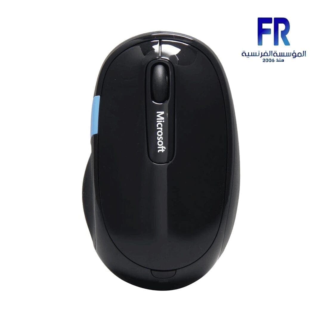 Microsoft Sculpt Comfort Bluetooth Mouse