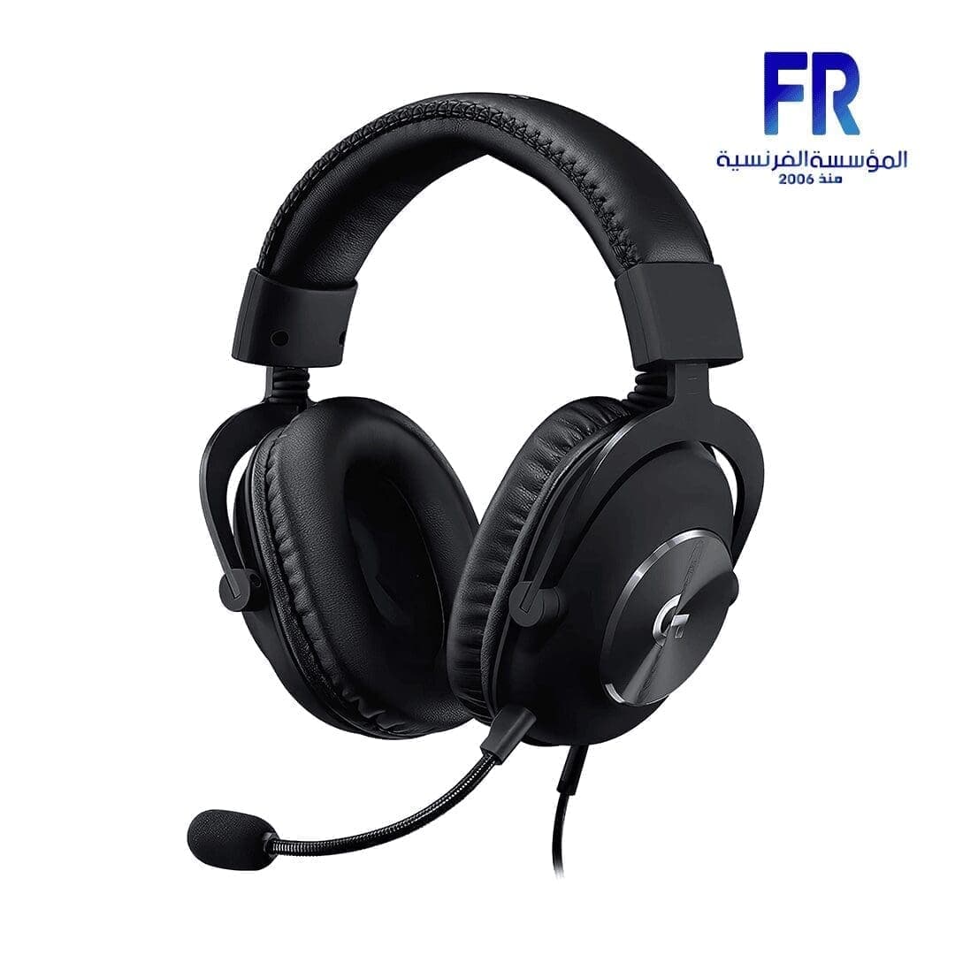 سماعة رأس Logitech G Pro